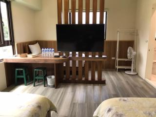 Chyun Sin Yuan B&B - 3