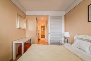 Pierre & Vacances Apartamentos Edificio Eurobuilding 2 - 5