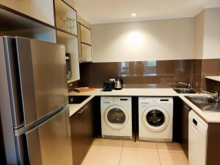 Laguna Serviced Apartments - Toowoomba - 7