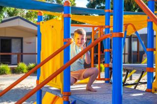 All Seasons Mildura Holiday Park - 7