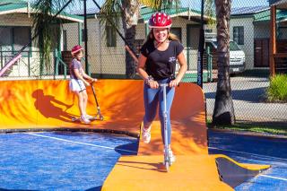 All Seasons Mildura Holiday Park - Mildura - 8