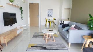 No.9 The Forest @ Dream and Relaxing House at Puchong Center - 6