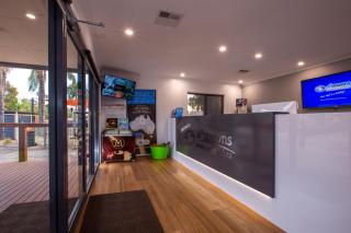 All Seasons Mildura Holiday Park - Mildura - 6