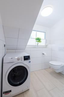 Ferienwohnungen am Waldzoopark - 4