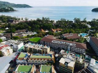 Must Sea Hotel - SHA Hotel - Kata Beach - 0