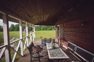 Private house surrounded by woods and lake - Kalviškiai - 4