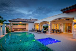 Orchid Paradise Homes 515 - Hua Hin - 8