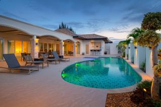 Orchid Paradise Homes 515 - Hua Hin - 5