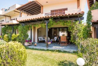 Eirinis House - Possidi - 0