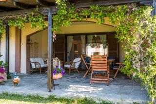 Eirinis House - Possidi - 2
