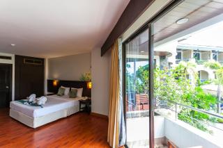 Phi Phi Island Cabana Hotel - Phi Phi Don - 4