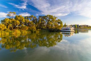 All Seasons Houseboats - 8