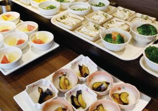 Hotel Green City - Sendai - 9