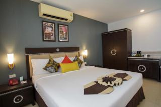 Club Mahindra Mac Boutique Hotel - Bangkok - 2