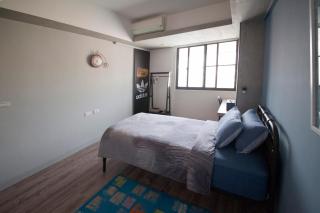 Ken's Joy Inn - Kaohsiung - 6