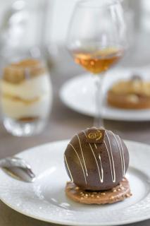 Hôtel Le Vouglans - Restaurant La Valouse - Orgelet - 0