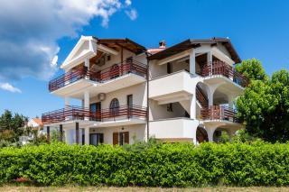 Apartman Petelin - Novigrad Istria - 7