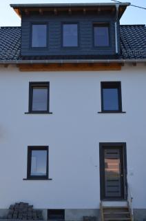 Beim Hooch. Lisbeth - Brücktal - 9
