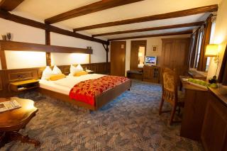 Hotel Ritter St. Georg - Braunschweig - 0