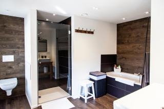 La maison en pierre - 7