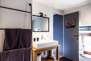 La maison en pierre - 8