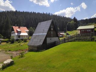 Apartmán Raketa - Pernink - 8