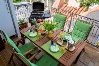apartman Dag - Podstrana - 7