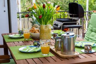apartman Dag - Podstrana - 6