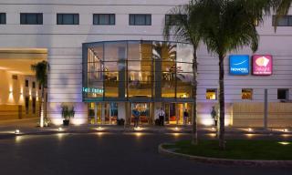 Novotel Casablanca City Center - Casablanca - 7