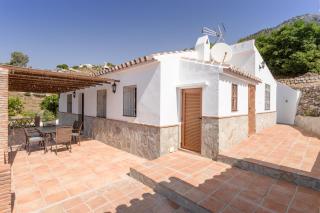 La Monticana - Frigiliana - 7
