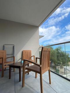 Sea House Resort - 9