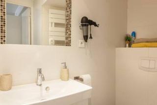 Le studio - Hyper centre de Fontainebleau - proche INSEAD - Fontainebleau - 5