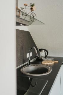 Residenz Manzell Kiba 24 - Friedrichshafen - 1