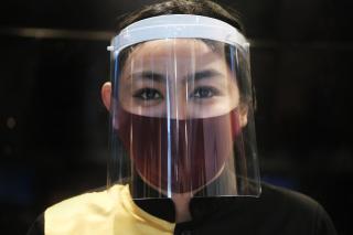 Crystal Hotel Hua Hin - 1