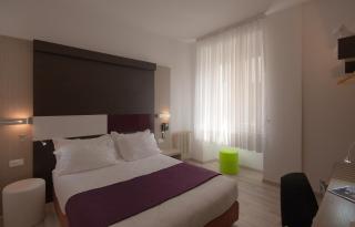 Genius Hotel Downtown - Milano - 4