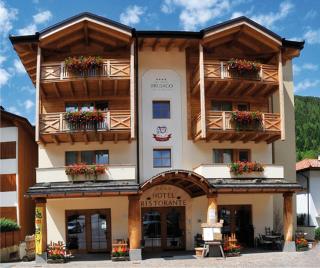 Bio Hotel Brusago Vital & Wellness - Bedollo - 0