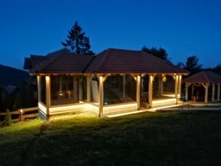 Lodge Nagramak - Sekulić - 2