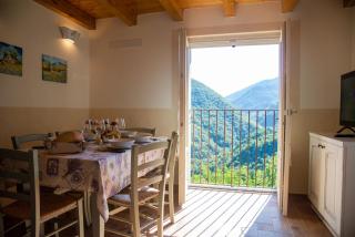 La Beppa - Casa Vacanza - Pontremoli - 5