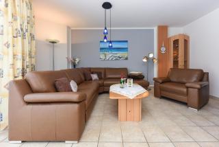 Ferienhaus Pia - Bensersiel - 8