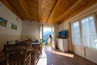 La Beppa - Casa Vacanza - Pontremoli - 7