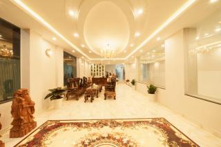ROHA HOTEL Đà Lạt - Da Lat - 9