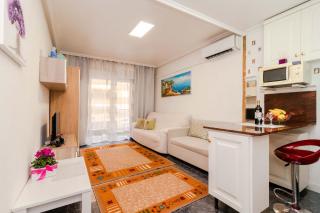 Apartamento Playa del Cura - 7