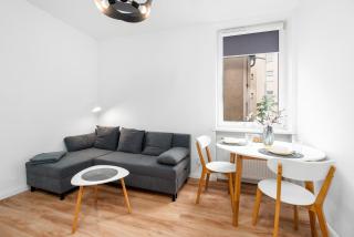 Apartments Pod Herkulesami by Noclegi Renters - Poznań - 8