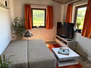 Ferienwohnung Auenblick - Eisenach - 7