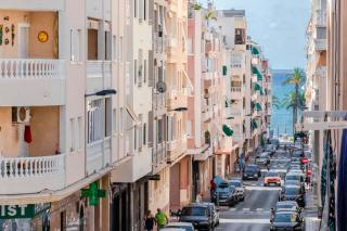 Apartamento Playa del Cura - Torrevieja - 5