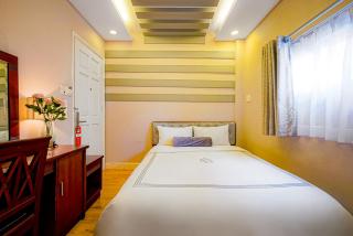 Ace Hotel Ben Thanh - Ho Chi Minh - 9