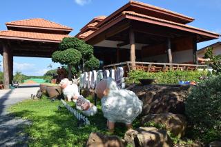 Palmsuay Resort - Ban Dong Klang - 0