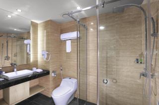 Aston Batam Hotel & Residence - Nagoya - 6