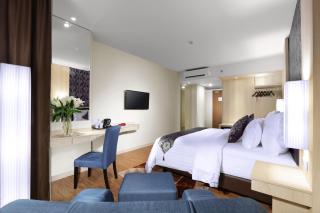Aston Batam Hotel & Residence - Nagoya - 7
