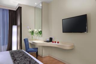 Aston Batam Hotel & Residence - Nagoya - 8